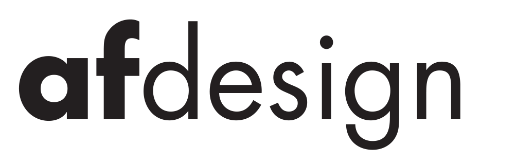 AFdesign | Creative Design Solutions